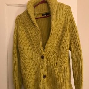 Banana Republic sweater